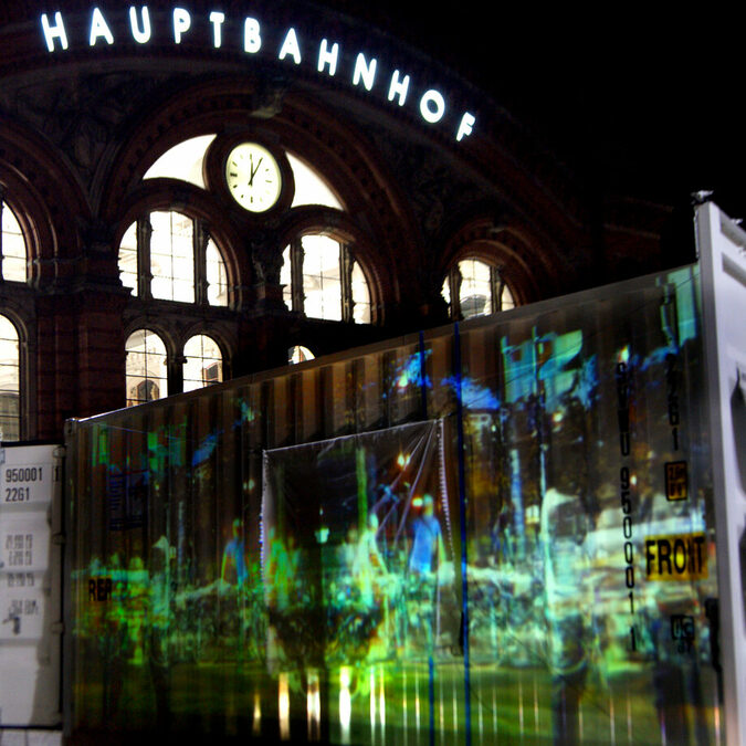 OF-07: HBF OF The People´s Smart Sculpture PS2