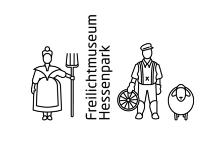 Logo Freilichtmuseum Hessenpark