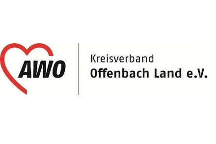 Logo AWO Kreisverband Offenbach Land e.V.