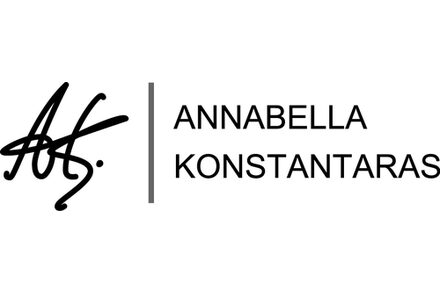 Logo Annabella Konstantaras