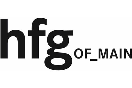 Logo HfG Offenbach