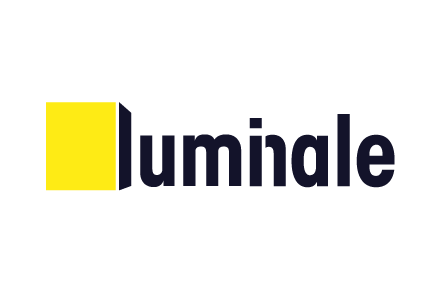 Logo Luminale