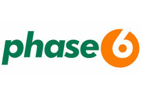 Logo phase 6