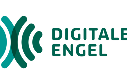 Logo von Digitaler Engel