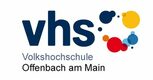 Logo der Volkshochschule Offenbach am Main