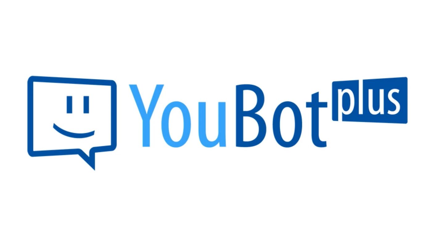 Logo YouBot plus
