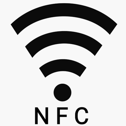 Symbol NFC