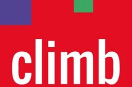 buntes Logo climb