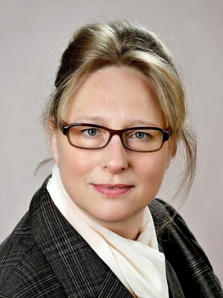 Kerstin Holzheimer