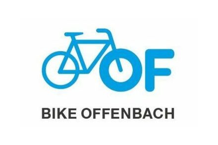 Logo Projekt Bike Offenbach