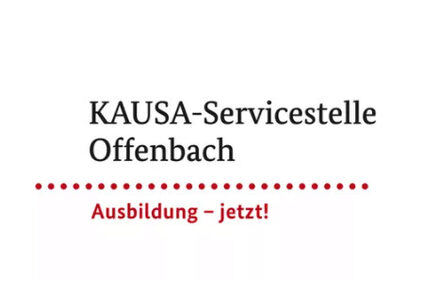 KAUSA-Servicestelle Offenbach