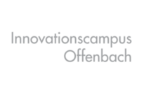 Logo des Innovationscampus Offenbach