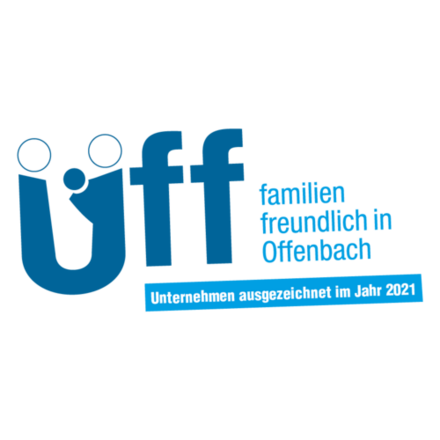 Logo UFF 2021