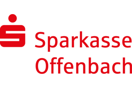 Logo Sparkasse Offenbach