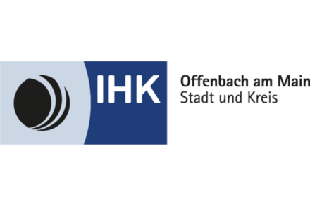 Logo IHK Offenbach am Main