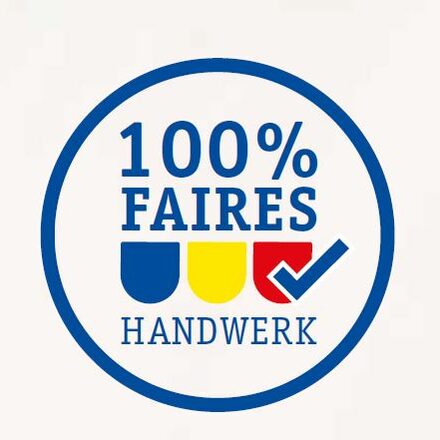 Logo Faires Handwerk