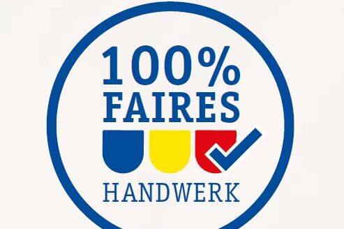 Logo Faires Handwerk