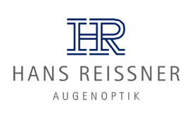 Logo Hans Reissner Augenoptik