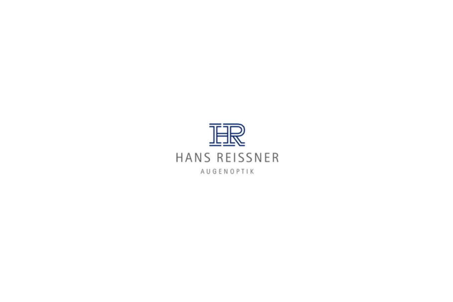 Logo Hans Reissner Augenoptik
