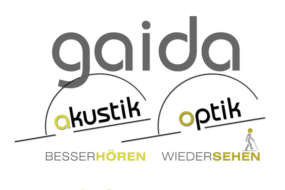 Logo Gaida Optik