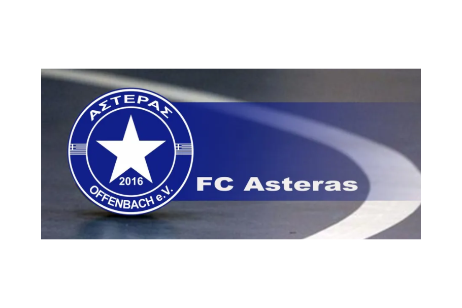 FC Asteras e.V. Offenbach