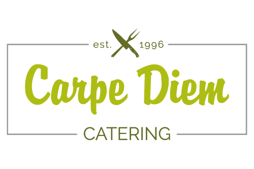 Logo Carpe Diem Catering
