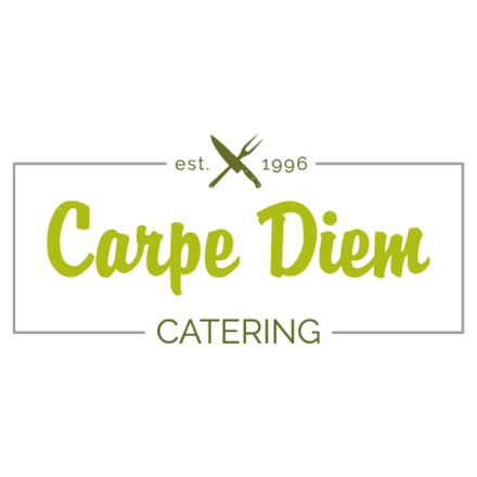 Logo Carpe Diem Catering