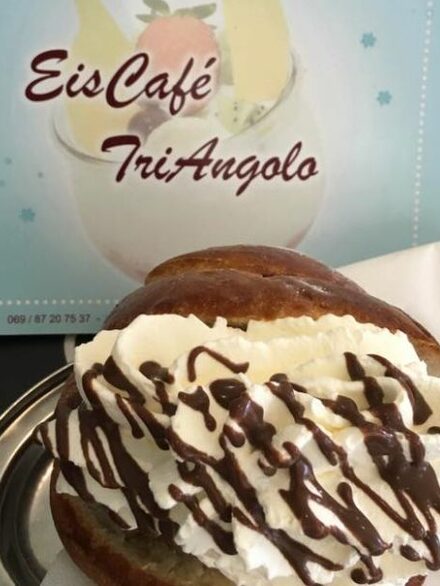 Eiscafe TriAngolo