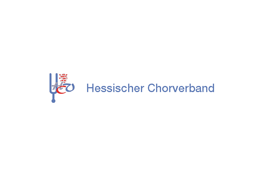 Logo hessischer Chorverband