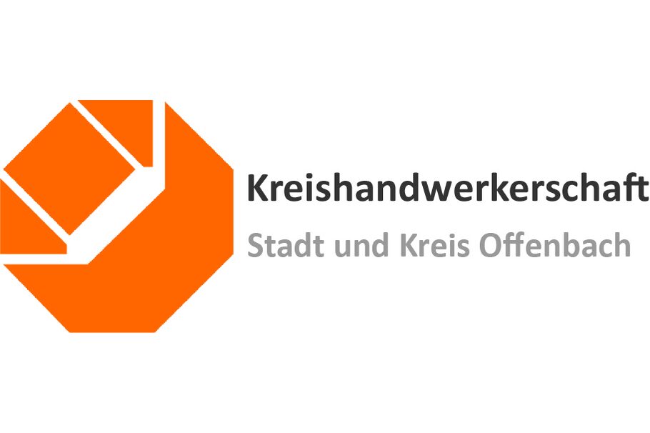 Logo Kreishandwerkerschaft Stadt und Kreis Offenbach