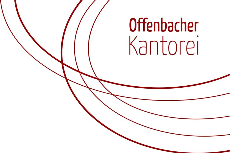 Offenbacher Kantorei