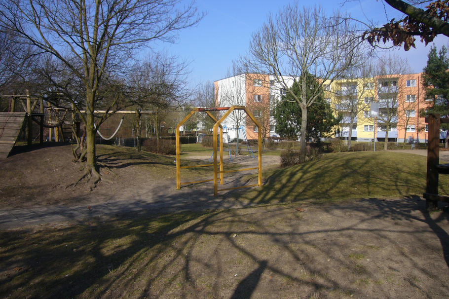 Spielplatz Am Michelsee