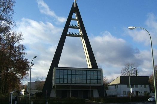 Katholische Pfarrei St. Konrad Offenbach
